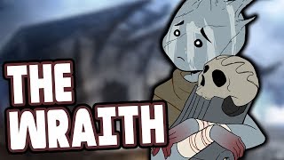 Dead By Daylight Casefile  THE WRAITH [upl. by Os]