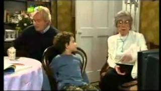 coronation street  Blanche Hunt slags off Postman Pat [upl. by Pulcheria]