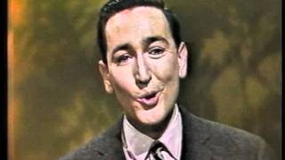 Bob McGrath sings Joyce Kilmers quotTreesquot [upl. by Dougal951]