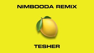 Nimbooda Tesher Remix [upl. by Rika]