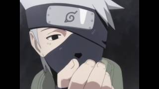 「EDIT」Kakashi  Left to Right [upl. by Goraud]