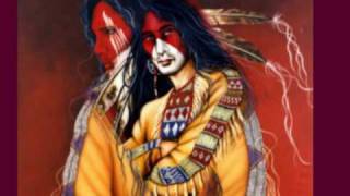 Heya Heya  Native American  Ambient  Chant [upl. by Yro798]