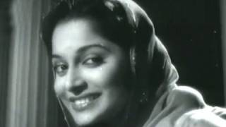 Jane Kya Tune Kahi  Waheeda Rehman Geeta Dutt Pyaasa Song [upl. by Ettennaej]