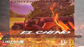 El Lirikario Ft La Guerrilla MusickEl Chino Version INFIERNO 2021 [upl. by Cathe]