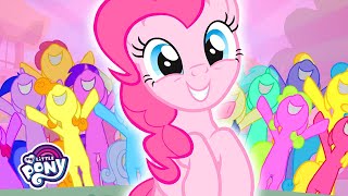 Songs  Smile Song  MLP FIM Smile Song  MLP FiM [upl. by Chico]