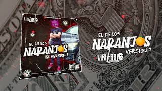 El LirikarioEl De Los Naranjos Audio Official 2021 [upl. by Capp]