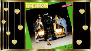 The Whispers ✩ Head Lights ✩ 1978 Full Album [upl. by Andriana]