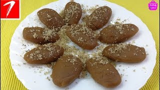 HALVA tradicionalna bosanska poslastica recept i priprema [upl. by Kaitlynn839]