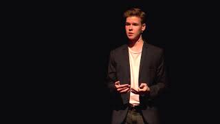 Youre being manipulated and dont even know it  Nate Pressner  TEDxYouthBasel [upl. by Supmart]