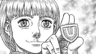 The Importance of Rickert Berserk [upl. by Kimmi]