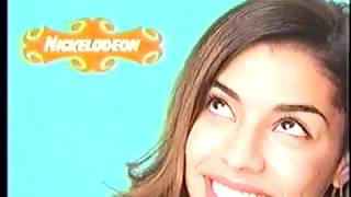 Nickelodeon January 22 2001 Commercials [upl. by Elsbeth]