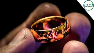 Making the one ring to rule them all [upl. by Zuleika397]