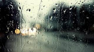 Relaxing 2x Hair Dryer Sound  Rain noise  Thunderstorm ASMR White Noise [upl. by Nylirej]