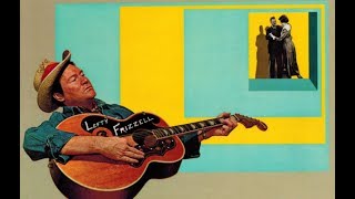 Lefty Frizzell  Mom and Dads Waltz [upl. by Marcellina595]