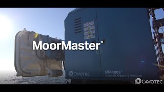 MoorMaster™ automated mooring system [upl. by Lucic]