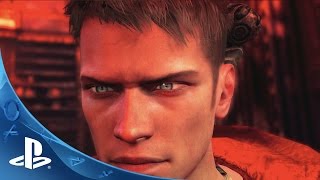 Devil May Cry 4 Special Edition  Vergil Walkthrough Part 1  Prologue amp Berial 1080p 60fps [upl. by Ringe]