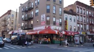 A Short Documentary on Gentrification [upl. by Omrellig]