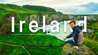 Top 10 MOST BEAUTIFUL Places in IRELAND  Essential Irish Travel Guide 🇮🇪 [upl. by Adalard]