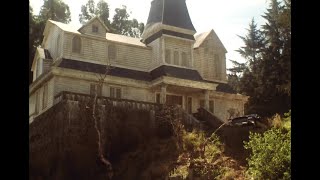 SALEMS LOT 1979 FILMING LOCATIONS  FERNDALE [upl. by Haraf]