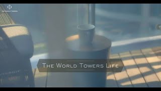 Lodha World Towers Review By Our Delighted Residents  Lodha [upl. by Berardo]