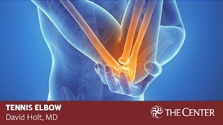 Tennis Elbow Symptoms Diagnosis and Treatment [upl. by Tedda561]