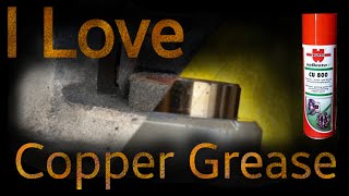 I Love Copper Grease [upl. by Emilee990]