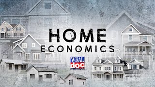 Gentrification in Raleigh NC  quotHome Economicsquot  A WRAL Documentary [upl. by Kellby]