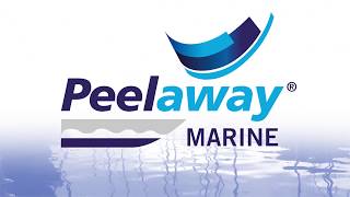 How To Use Peelaway Marine To Remove Antifouling Coatings On Your Boat [upl. by Atsev]