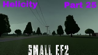 Roblox Helicity Part 25 NEW 18 Update [upl. by Eikkin]