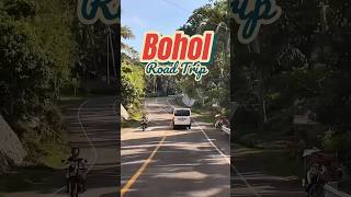 Bohol Road Trip  Philippines [upl. by Sawyer]