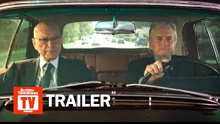 The Kominsky Method Season 2 Trailer  Rotten Tomatoes TV [upl. by Llerut171]