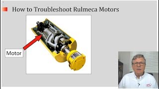 How Conveyor Drive Motors Work Part 2 of 6 [upl. by Eelrihs]