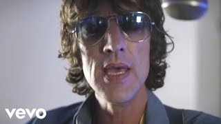 Richard Ashcroft  Surprised by the Joy Official Video [upl. by Leena99]