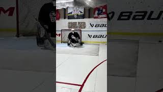 Jordan Berschiminsky Goaltending Coach Overview [upl. by Pliam]