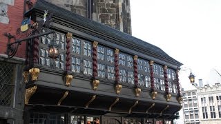 Aachen  ein Spaziergang durch die Altstadt [upl. by Loring619]