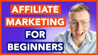 Create an Affiliate Marketing Website  Complete Beginners Course [upl. by Nitsuga45]