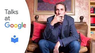 Psychogeography  Will Self  Talks at Google [upl. by Jeffries]